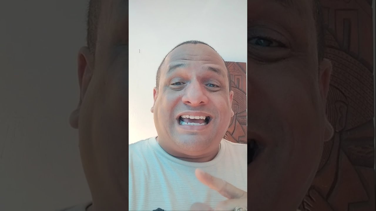 CHOVEU ? E AGORA ?