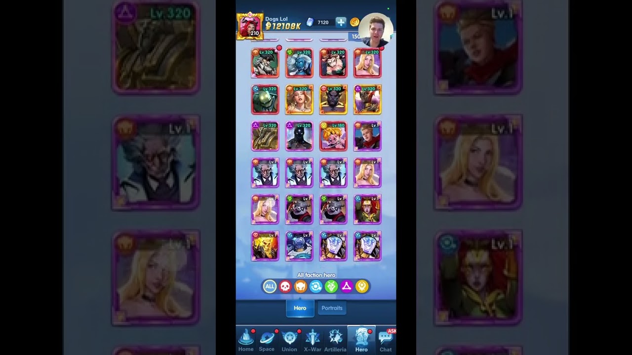 Epic Heroes Beginner Guide 1