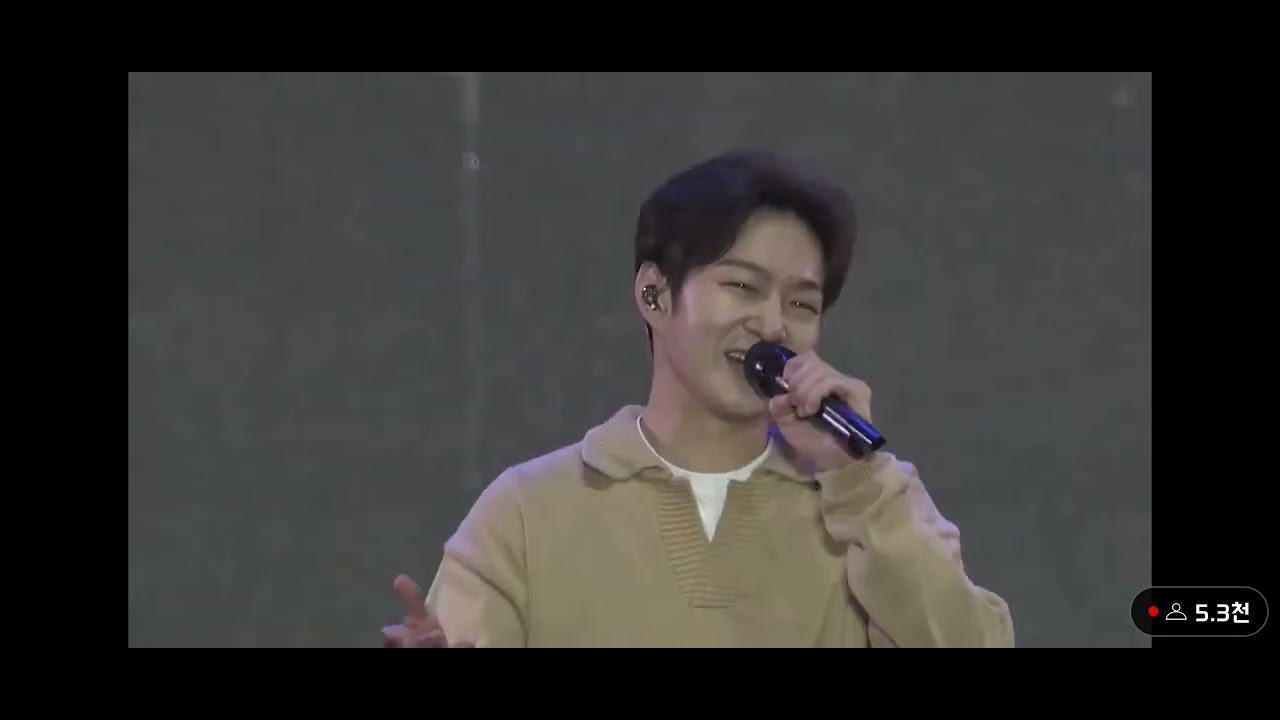 [비투비] 2022영주세계풍기인삼엑스포 축하공연