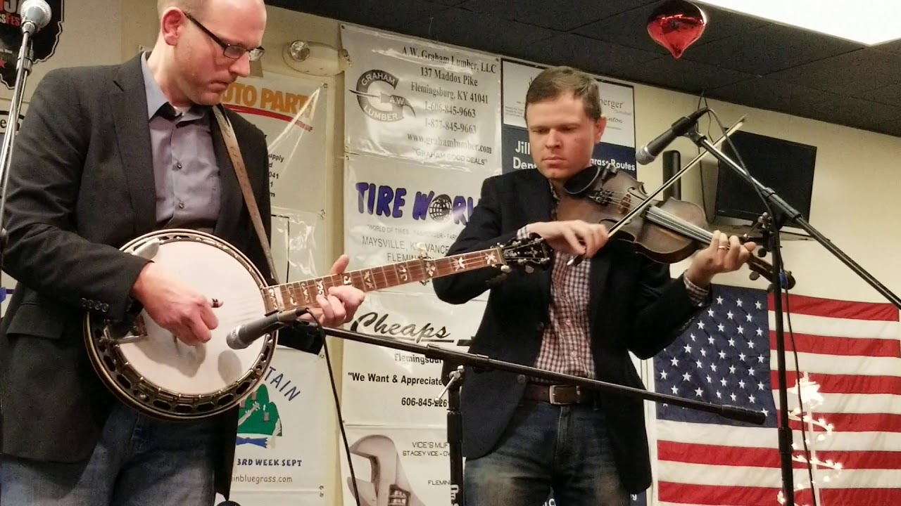 Cotton Fields  / Merle Monroe