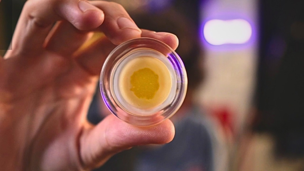 Thumbprint Rosin!!! Is It Any Good??