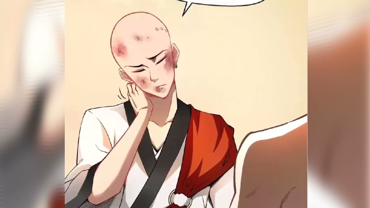 ကျမ်းစာသွားပင့်မယ့်ရှိ့ဖော် Ch 1-3 #wukong #manhwa
