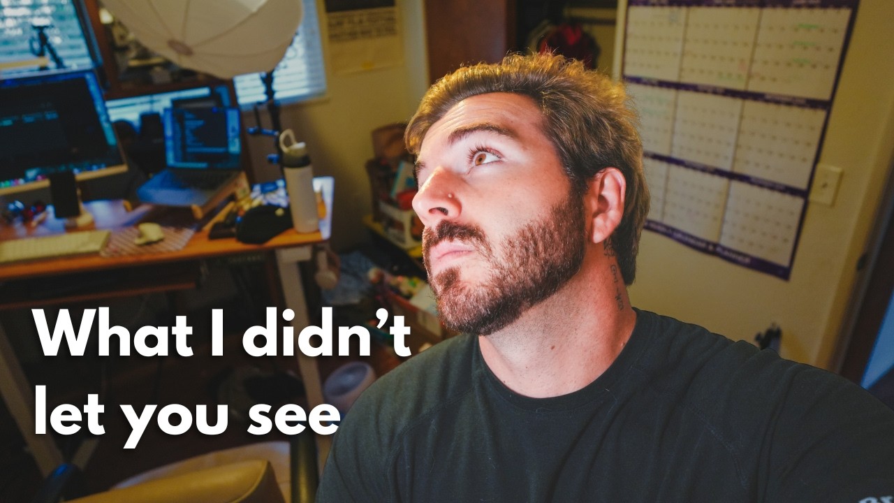 Добро пожаловать в мой бардак (я правда не хочу этого говорить).