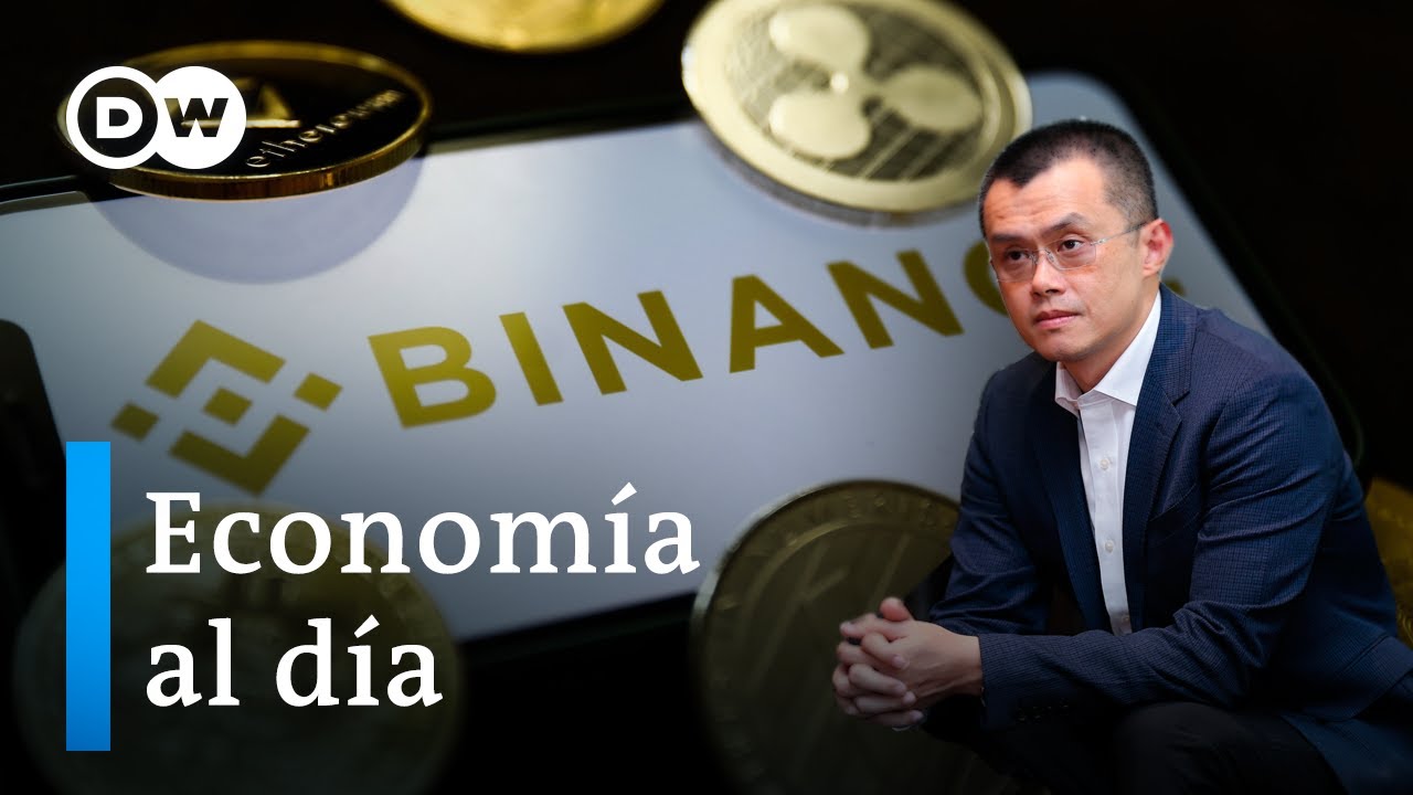 Mano dura de EE. UU. contra el sector cripto