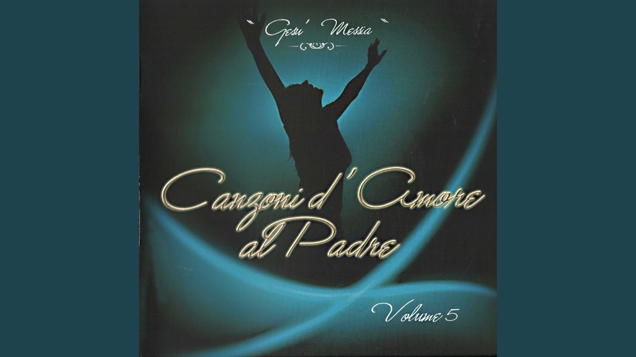 Portami Alla Croce (feat. Sara Taccardi)