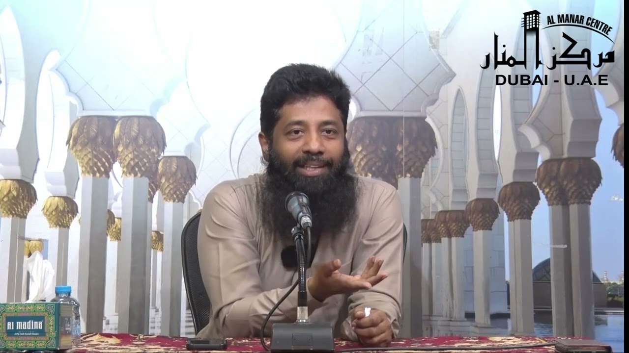 தவ்பா செய்ய வேண்டிய 10 பாவங்கள்