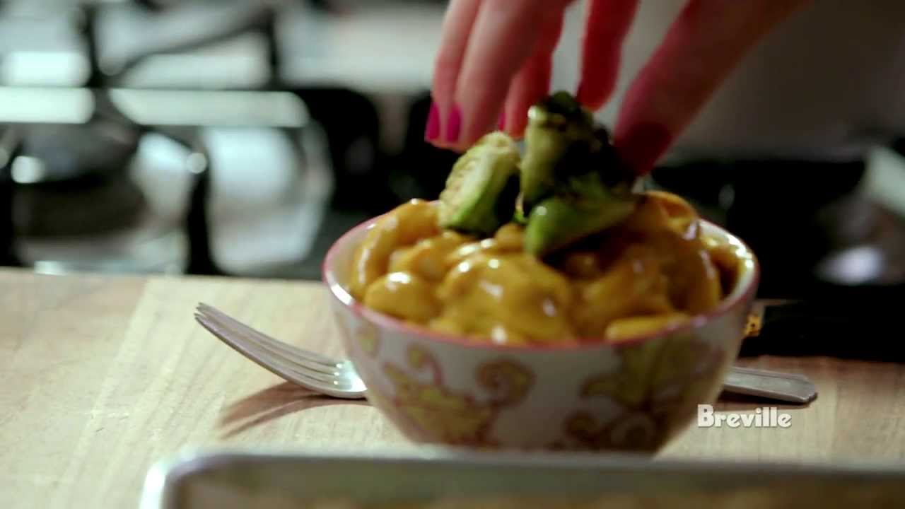 Breville Presents 