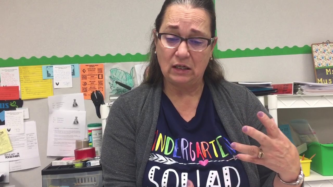 Interview with a Bilingual Teacher