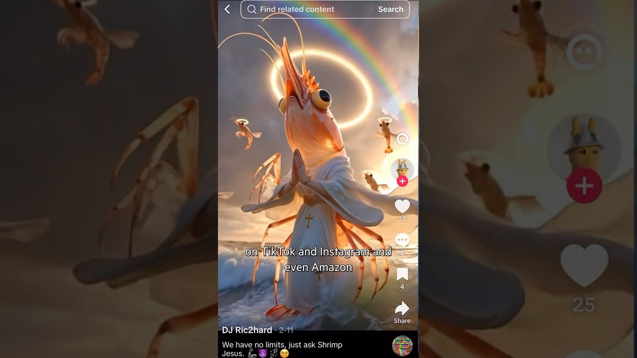 Could you find AI slop in a library database?