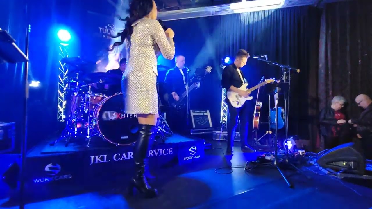 Saija Tuupanen-Go go gooo 🌺🌺🌺