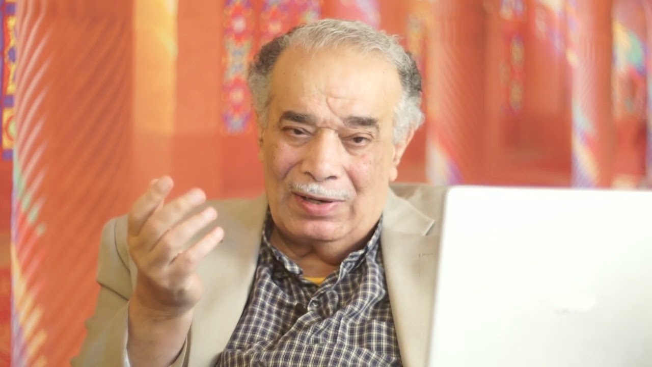 د  أحمد صبحى منصور : خفايا التاريخ : إضطهاد الأقباط فى العصر  الفاطمى