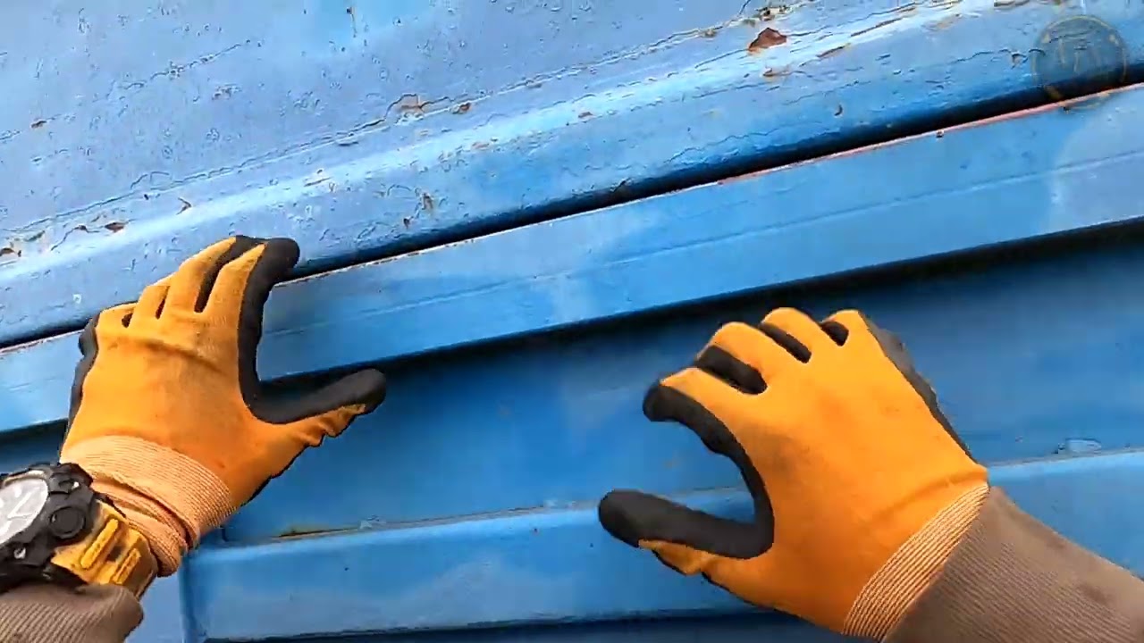 2024 Tavaszi  gabona sózás