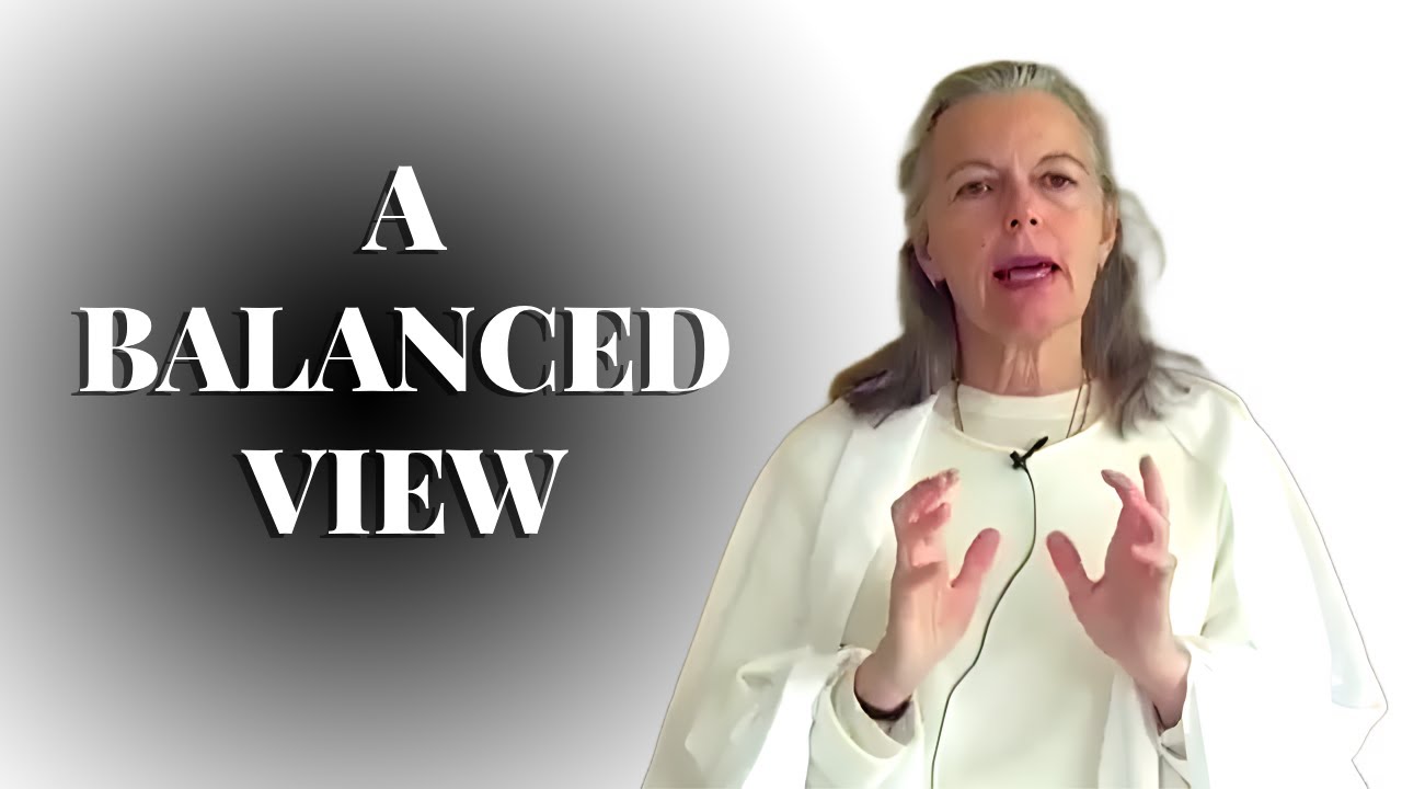 A BALANCED VIEW - Candice O'Denver