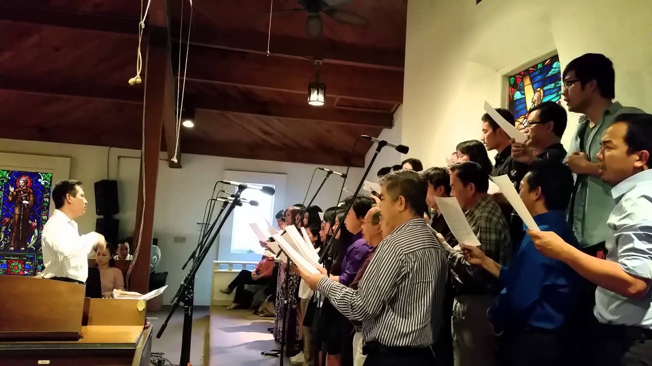 Vươn Cao Linh Hồn [Ngàn Thông] - Nguyễn Duy