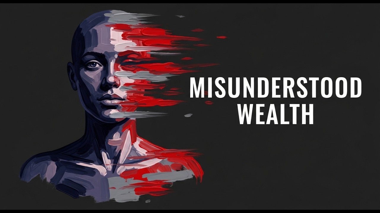 Most People Misunderstand the Wealthy  Here’s Why