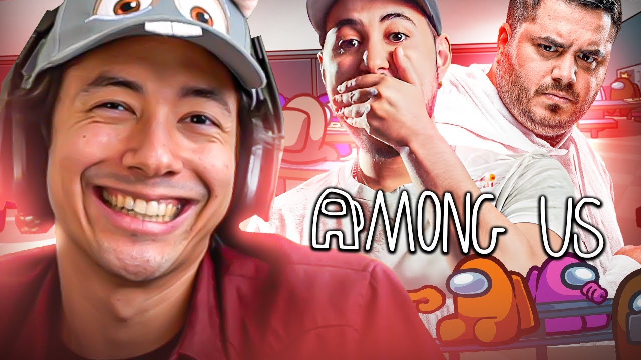 CE MODE DE JEU EST INCROYABLE !! ► AMONG US