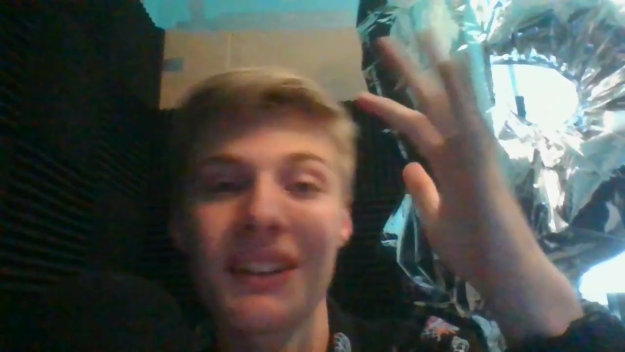 Hello 18 Year Old Me