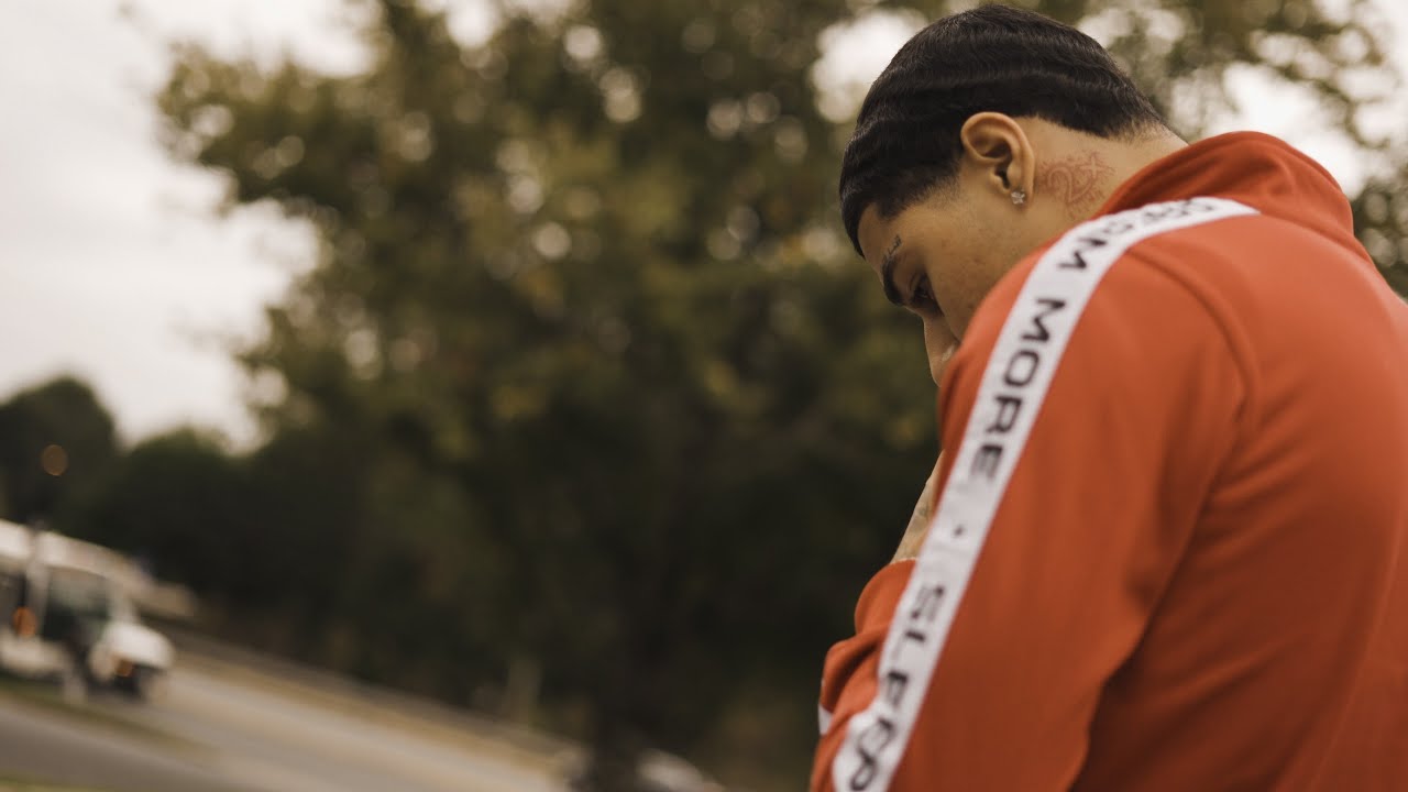 Meer 2x - Thinking Out Loud (Official Music Video)
