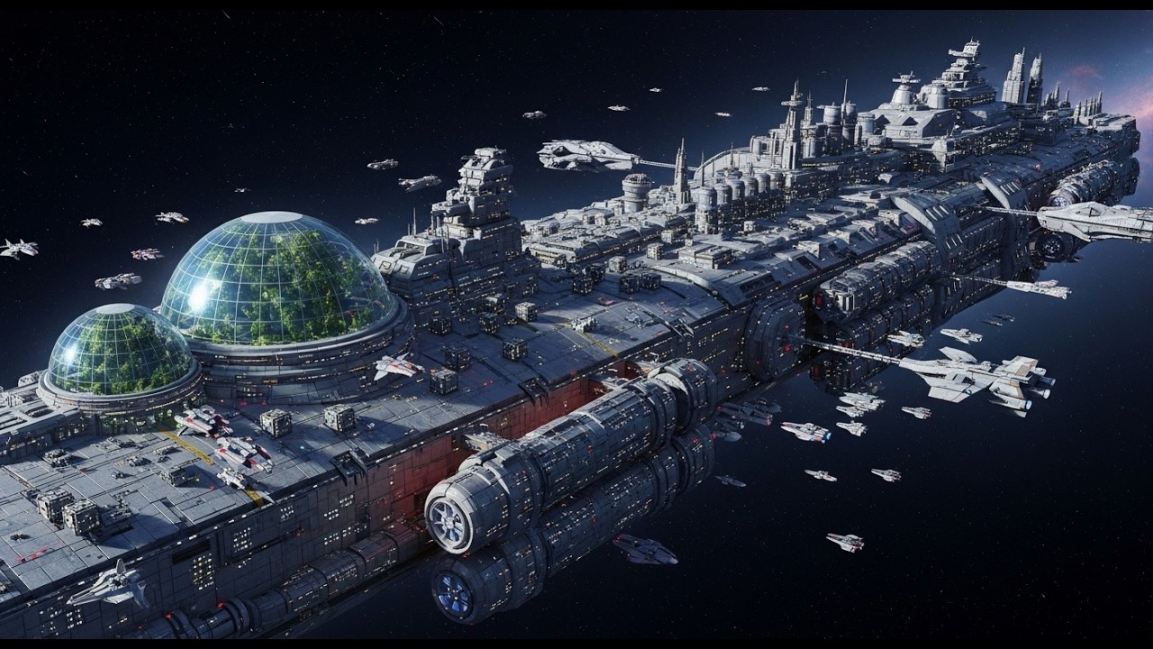 Aliens Mistakenly Sent No One Else Answered — Sent SOS to Deathworlders… A Fleet Deploys!   HFY