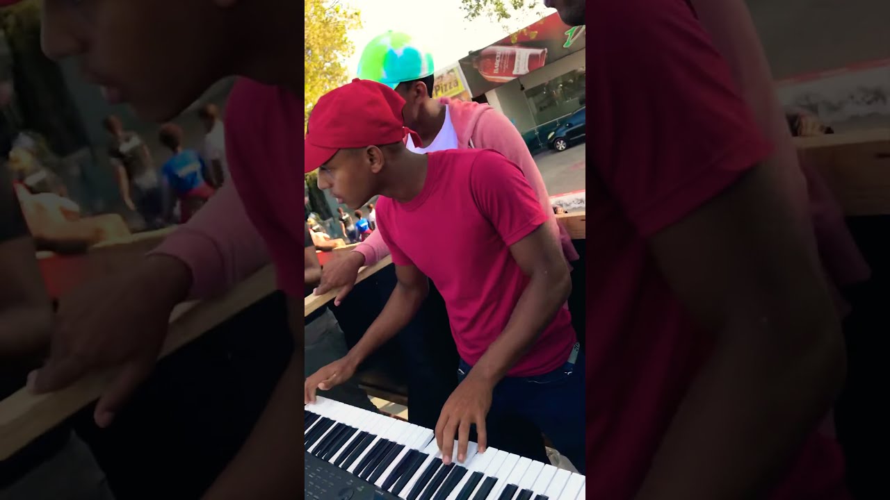 Cielos abiertos 2019 #07 MKB Higüey Ciudad de Dios 🎶🎚🎹🎸🎺