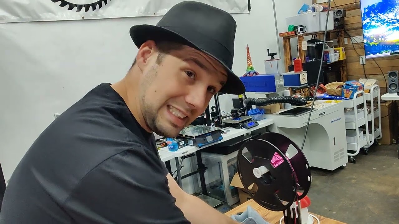 The Best Way Level KingRoon KP3S Without ABL