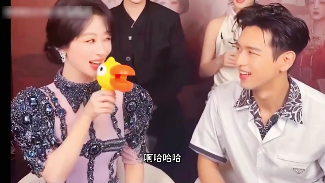 难怪他们合体收视率就暴涨！