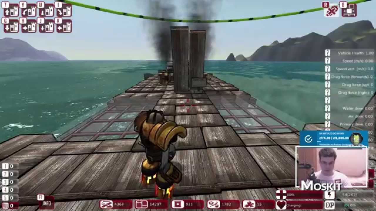 From the Depths po latach (1.794) #1