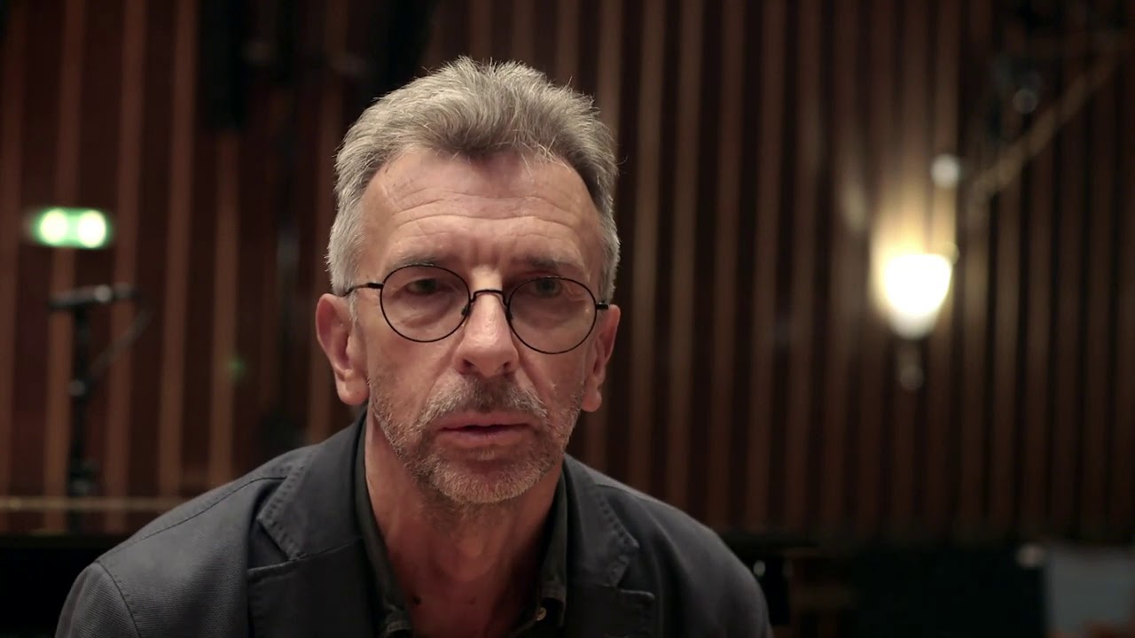 Erkki Sven Tüür - Lost Prayers