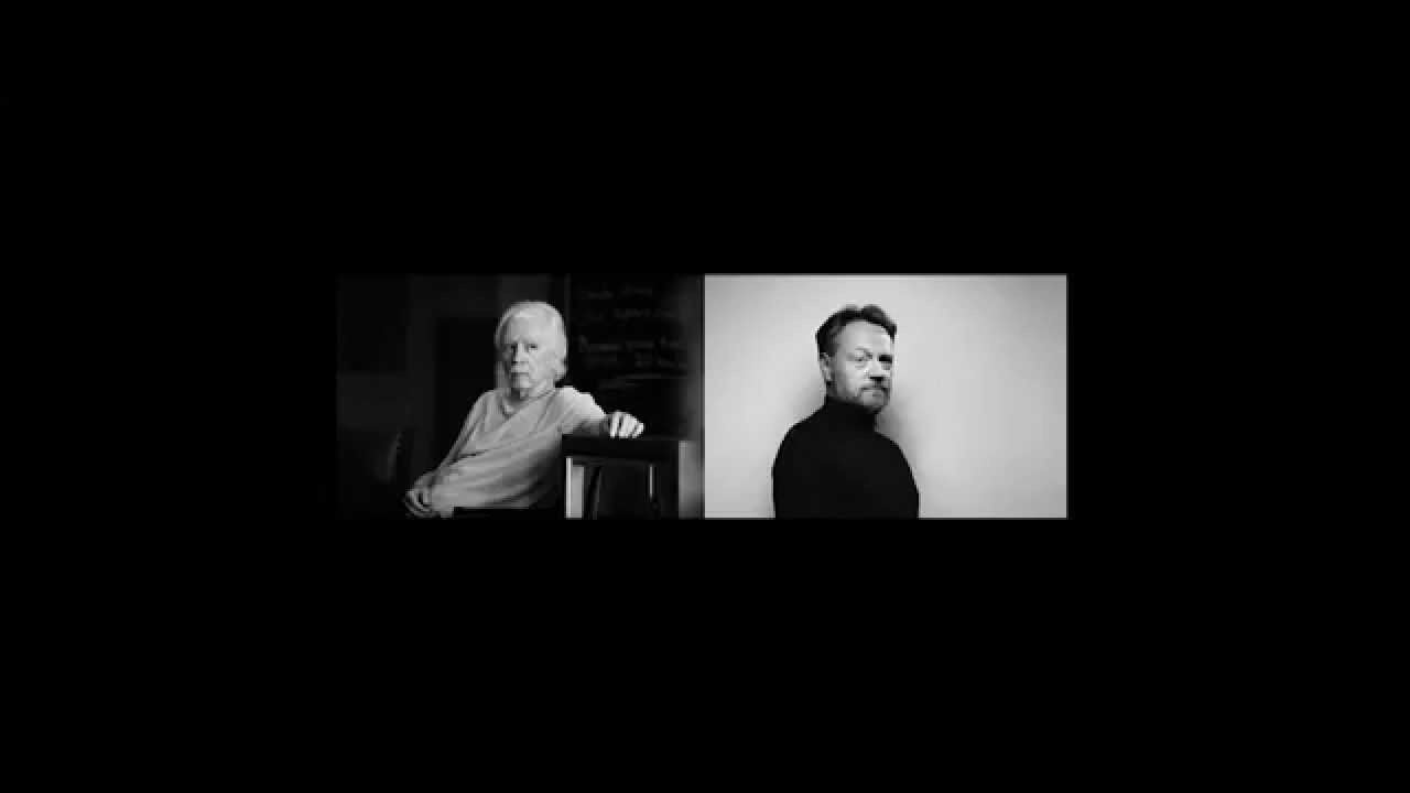 John Carpenter and Jared Harris on stage fright