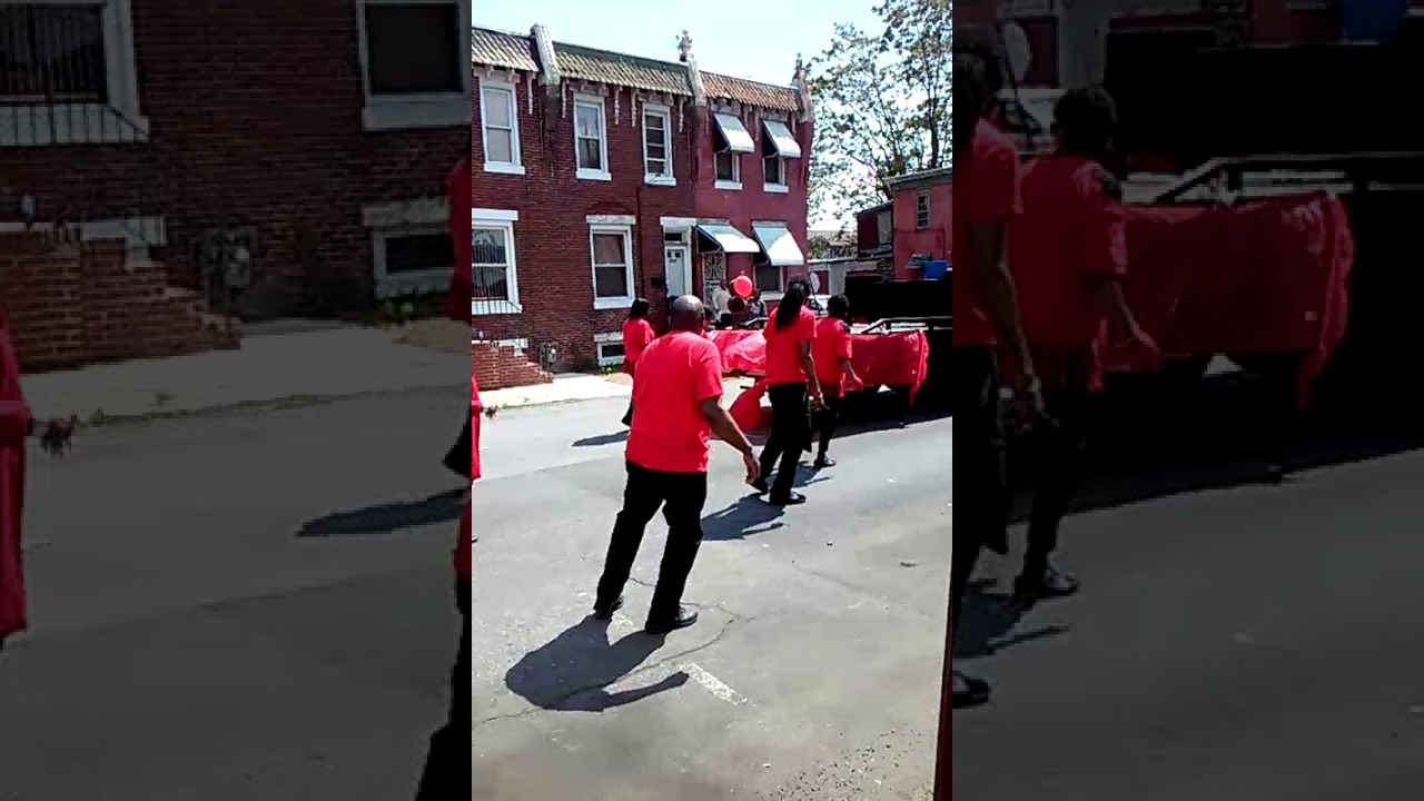 100th Anniversary of Chester's Mothers Day Parade(2)