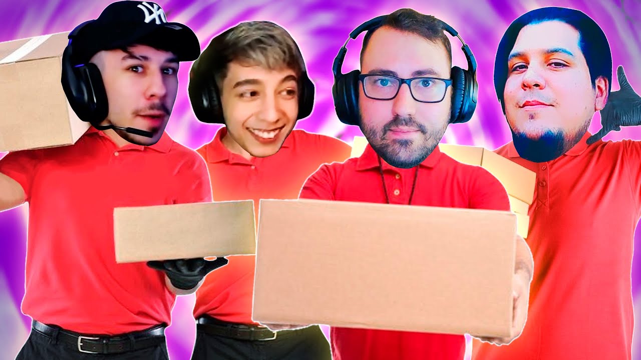 LOS DELIVERY