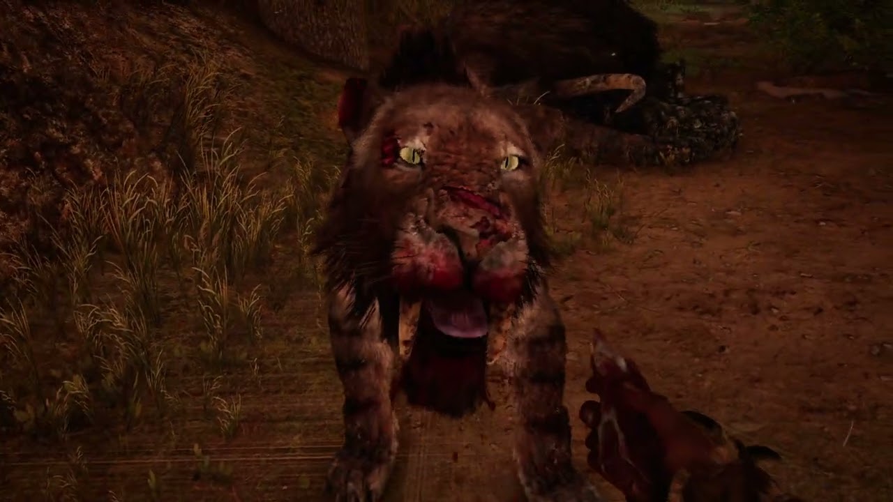 Far Cry Primal EP-05 ปราบแม่นาง เจตจำนงแห่งไฟ