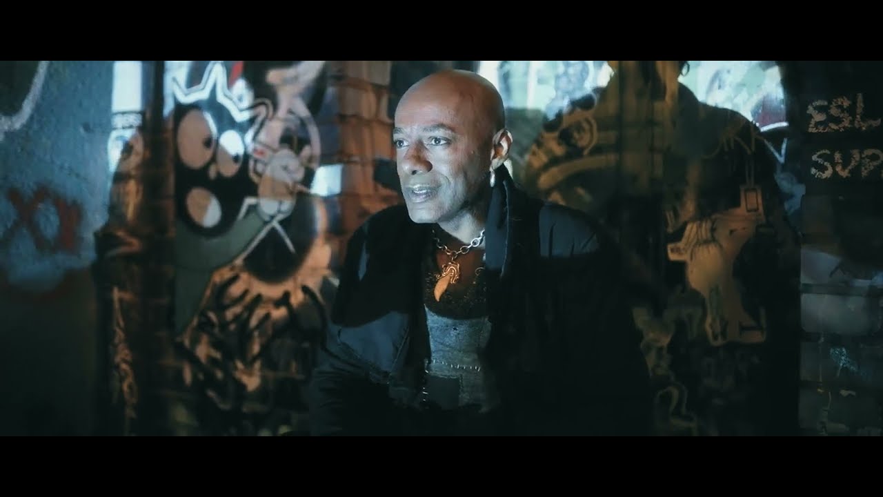 PERCIVAL  – The Summer Knows (Official Video)