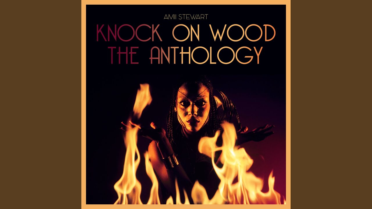 Knock on Wood (1985 7