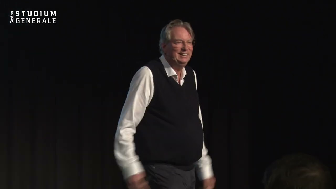 Arend-Jan Boekestijn: Hoe versterken we Europa?