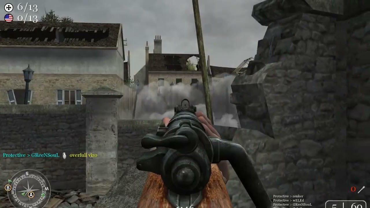FRAGSHOW
