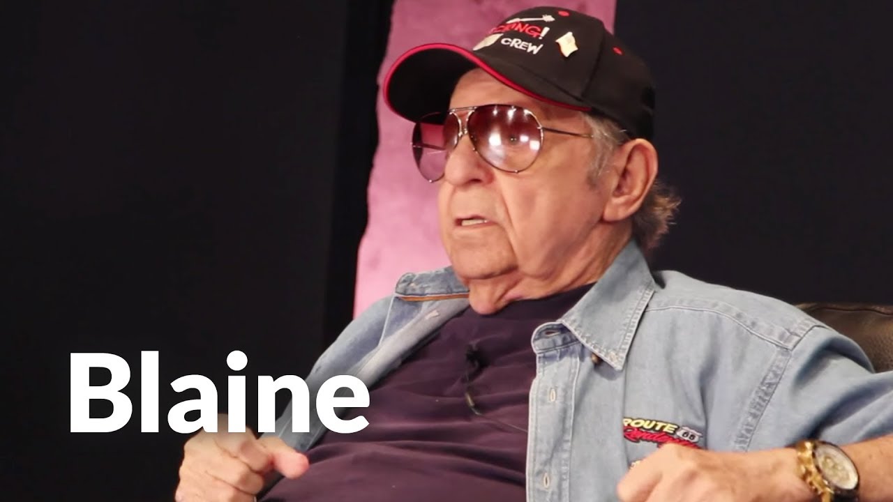 Hal Blaine Roundtable (Episode 1)