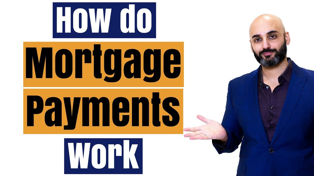 How do mortgage payments work in Canada? (and key tips home buyers must know)