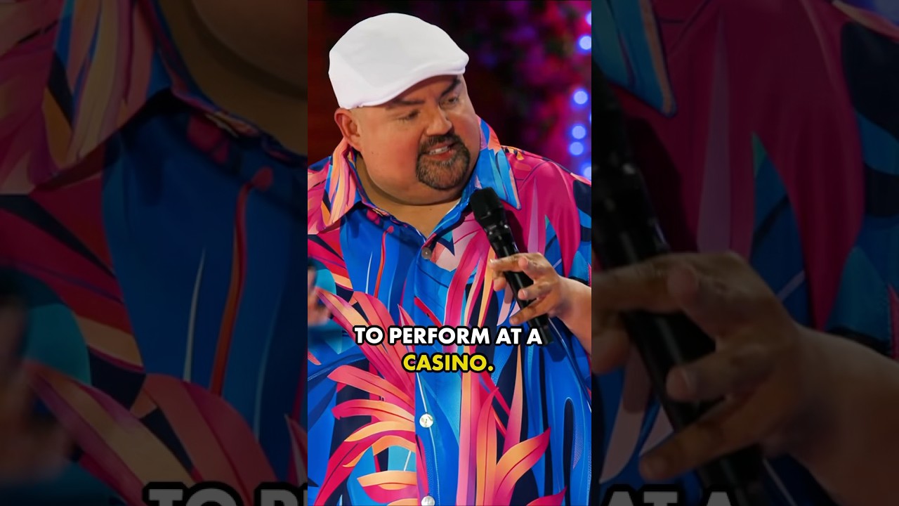 I Offended The Entire Audience In Five Seconds | Gabriel Iglesias #comedian #jokes