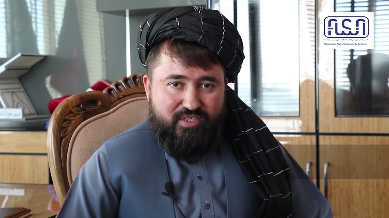 Afghanistan Steel