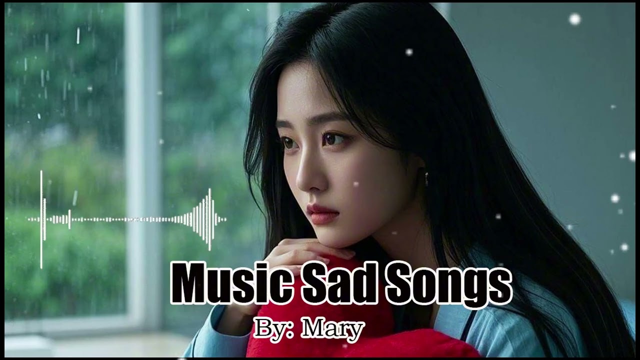 ⛩️Album: Beautiful Vibes Song Playlist Newest💔Heartbreak Ballads ||Top English Sad Songs 2026🎉