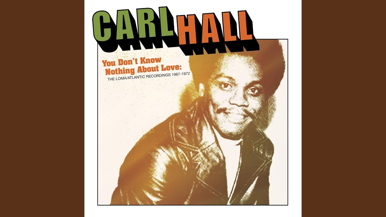 He'll Never Love You