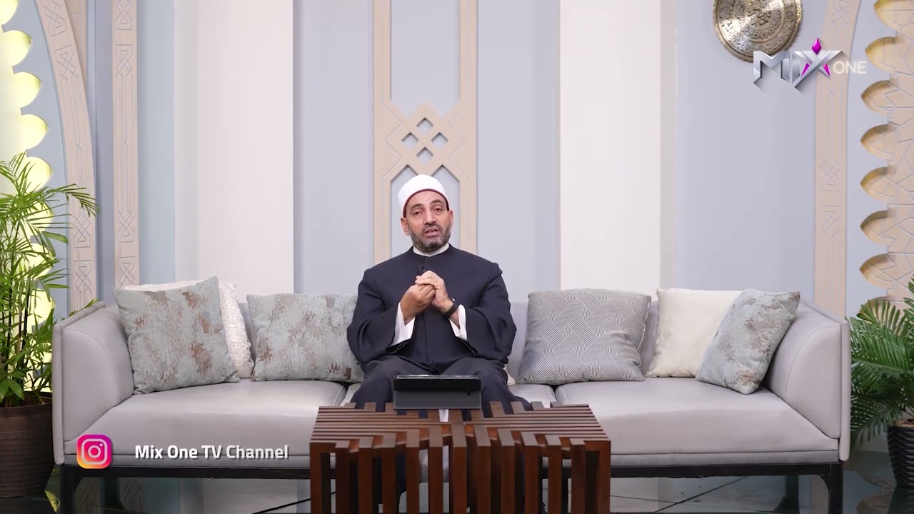 لماذا بنيت الكعبة؟.. الشيخ سالم عبد الجليل يجيب