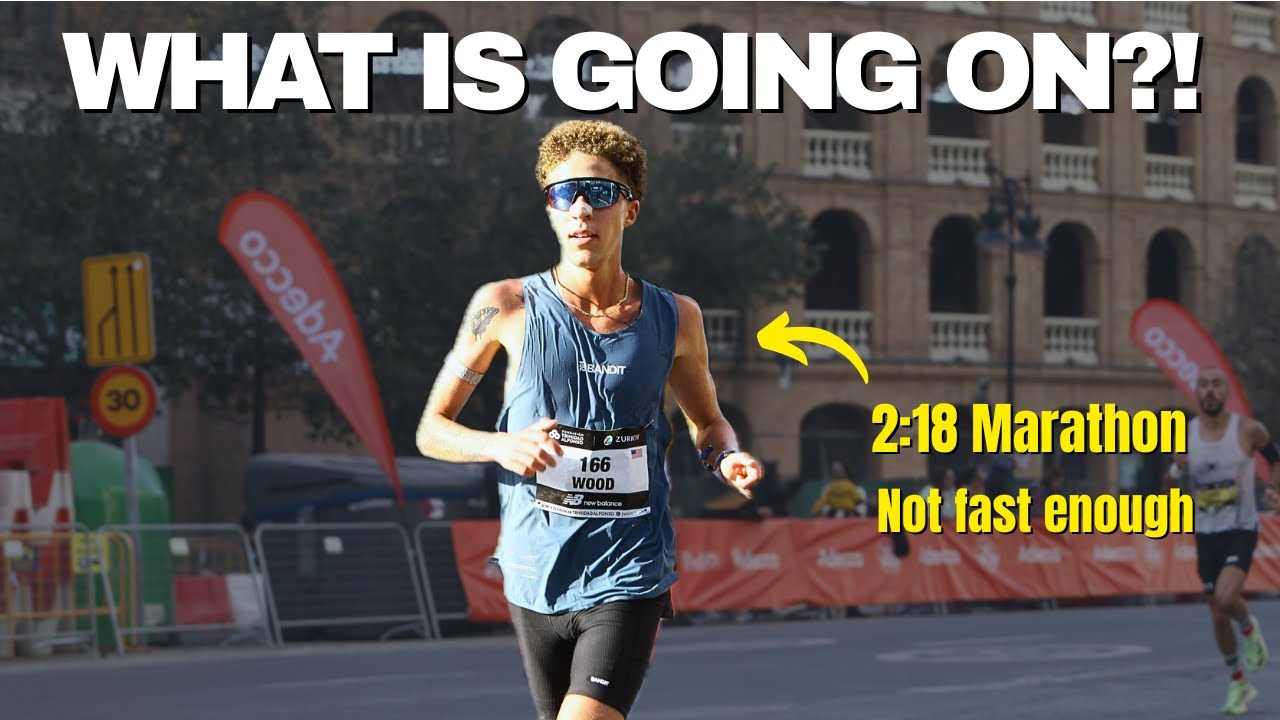 U.S. Olympic Trials Just Got Faster &ndash; My Thoughts & Plans for 2028