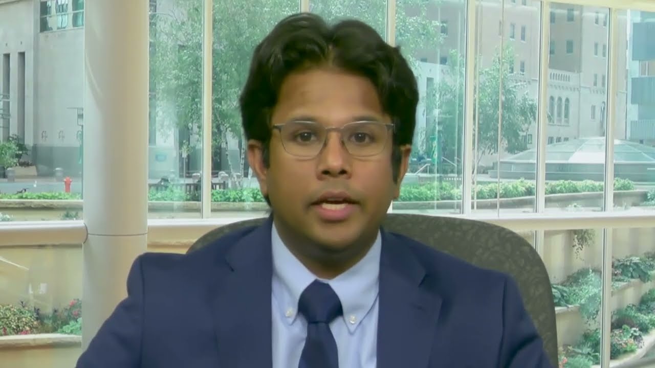 Cyclin D1 overexpression causes replication stress and repair pathway dependence