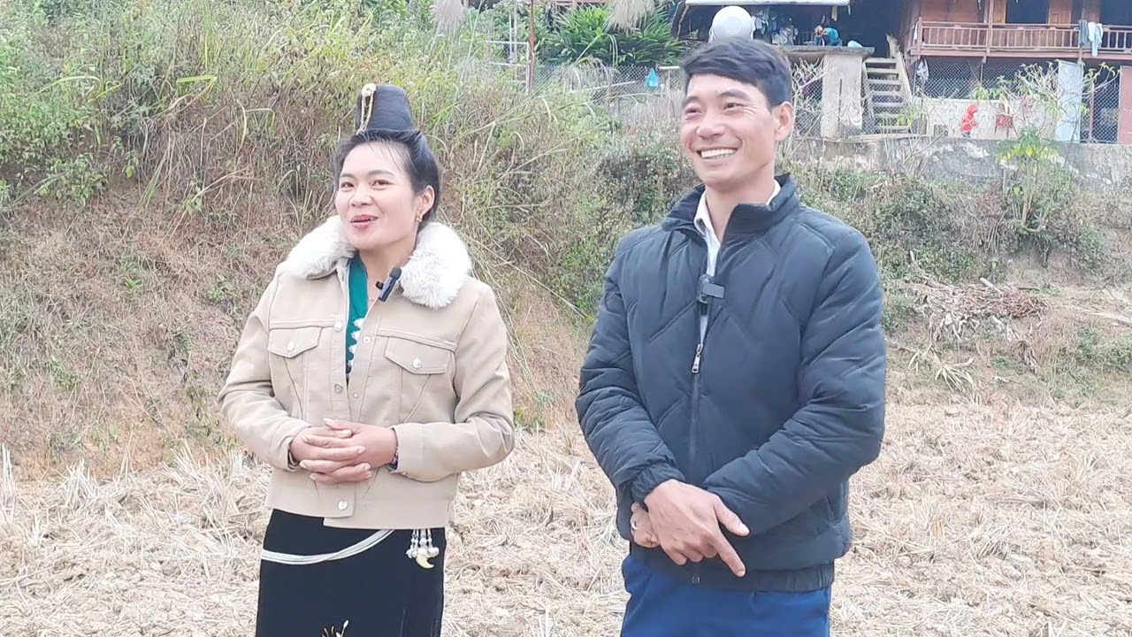 đời yêu văn hoa Thái Quàng lường Sươi