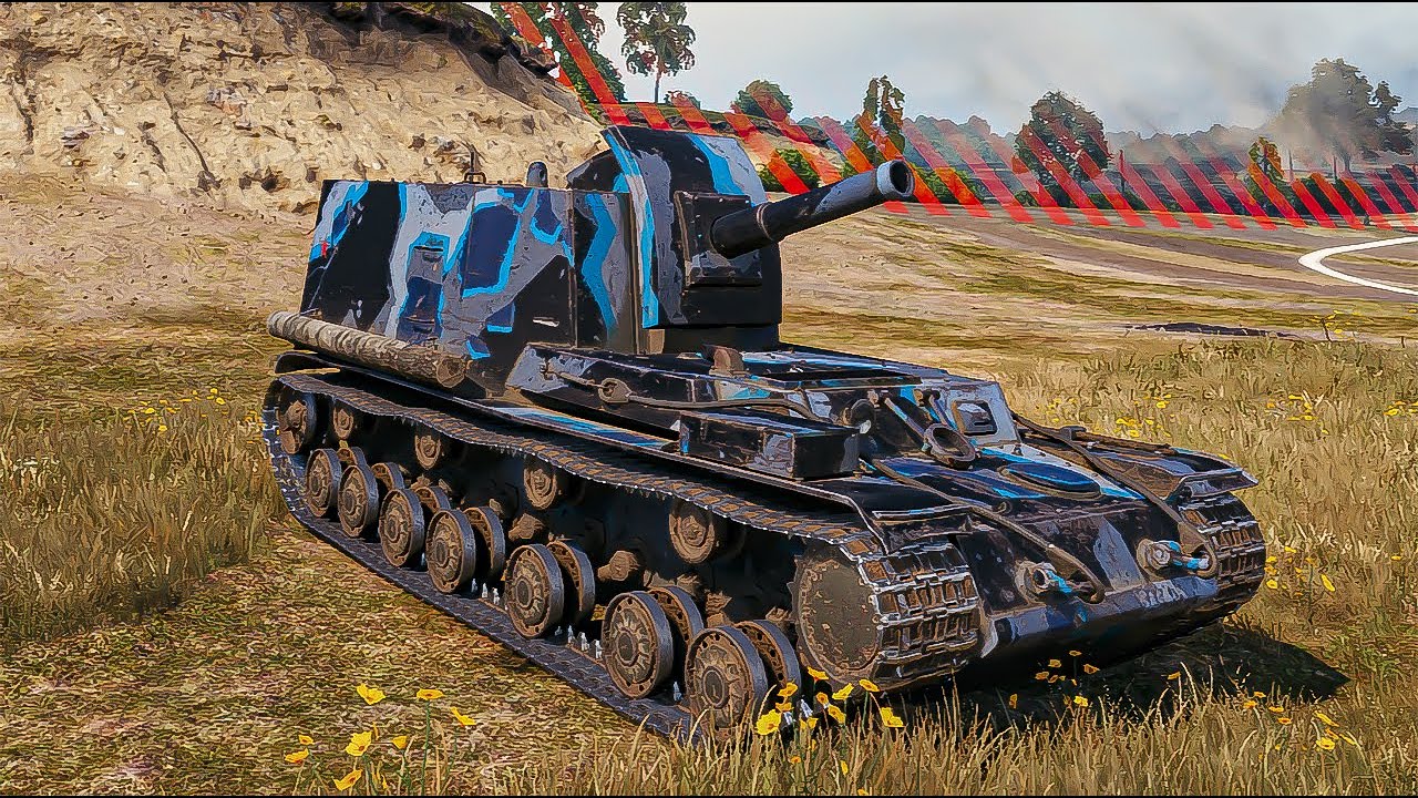212A - World of Tanks UZ Gaming