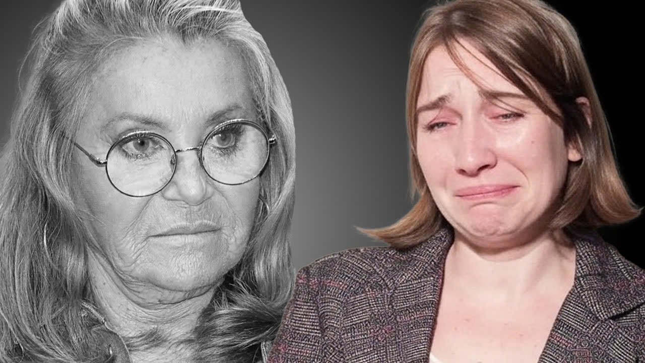 Sheila, 79 ans ! Sa fille a ENFIN admis ce que nous soupçonnions depuis longtemps.
