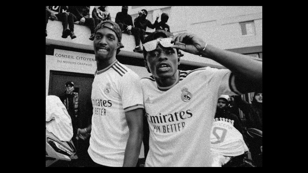 WIXO & LA2S x RDN Type Beat 