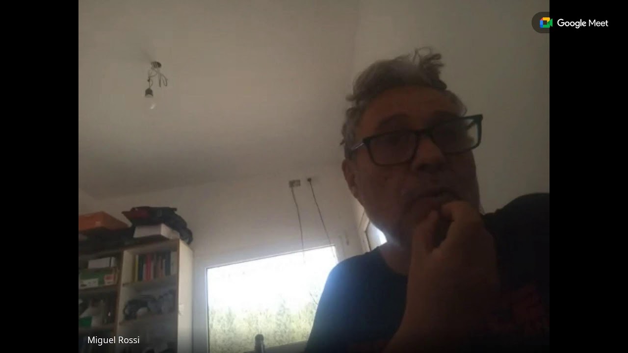 DOCTORADO Defensa de tesis MUNIAGURRIA Indiana Mandela